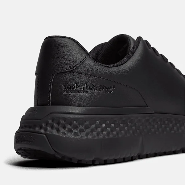 Rutschfester Power Shift Hospitality Sneaker für Damen im Gastgewerbe Rutschfester Power Shift Hospitality Sneaker für Damen im Gastgewerbe