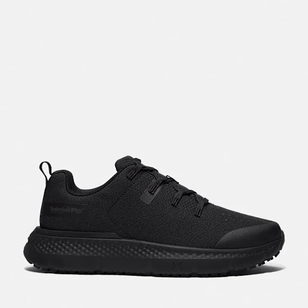 Rutschfester Power Shift Hospitality Sneaker für Herren im Gastgewerbe Rutschfester Power Shift Hospitality Sneaker für Herren im Gastgewerbe