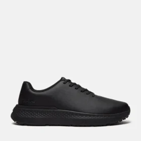 Rutschfester Power Shift Hospitality Sneaker für Herren im Gastgewerbe