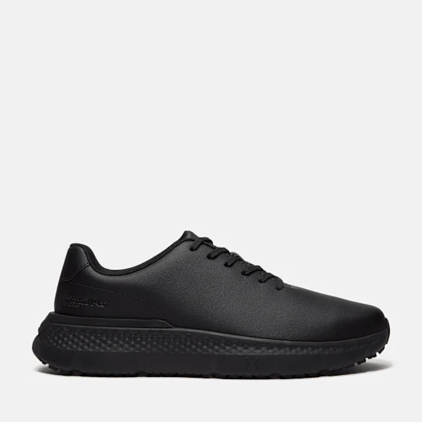 Rutschfester Power Shift Hospitality Sneaker für Herren im Gastgewerbe Rutschfester Power Shift Hospitality Sneaker für Herren im Gastgewerbe