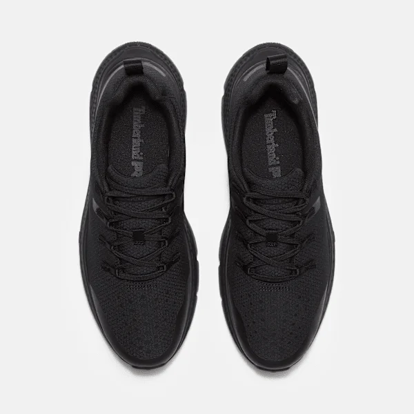 Rutschfester Power Shift Hospitality Sneaker für Herren im Gastgewerbe Rutschfester Power Shift Hospitality Sneaker für Herren im Gastgewerbe
