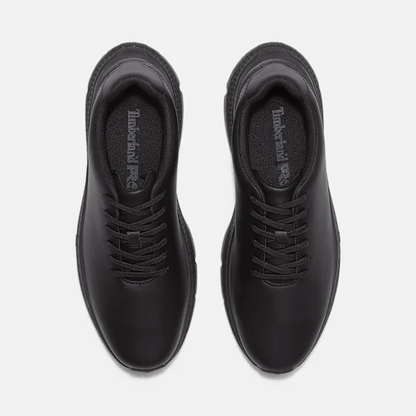 Rutschfester Power Shift Hospitality Sneaker für Herren im Gastgewerbe Rutschfester Power Shift Hospitality Sneaker für Herren im Gastgewerbe
