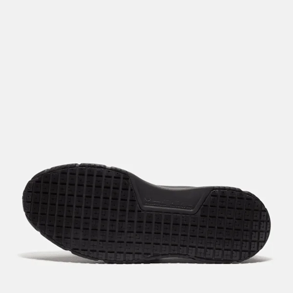 Rutschfester Power Shift Hospitality Sneaker für Herren im Gastgewerbe Rutschfester Power Shift Hospitality Sneaker für Herren im Gastgewerbe