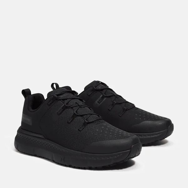 Rutschfester Power Shift Hospitality Sneaker für Herren im Gastgewerbe Rutschfester Power Shift Hospitality Sneaker für Herren im Gastgewerbe