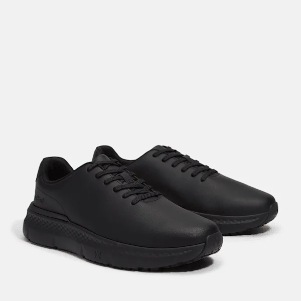 Rutschfester Power Shift Hospitality Sneaker für Herren im Gastgewerbe Rutschfester Power Shift Hospitality Sneaker für Herren im Gastgewerbe