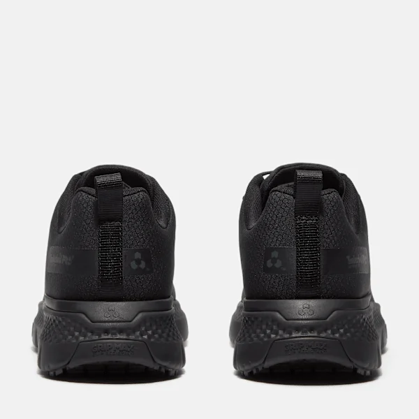 Rutschfester Power Shift Hospitality Sneaker für Herren im Gastgewerbe Rutschfester Power Shift Hospitality Sneaker für Herren im Gastgewerbe