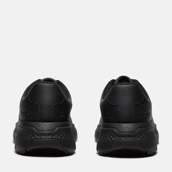 Rutschfester Power Shift Hospitality Sneaker für Herren im Gastgewerbe Rutschfester Power Shift Hospitality Sneaker für Herren im Gastgewerbe