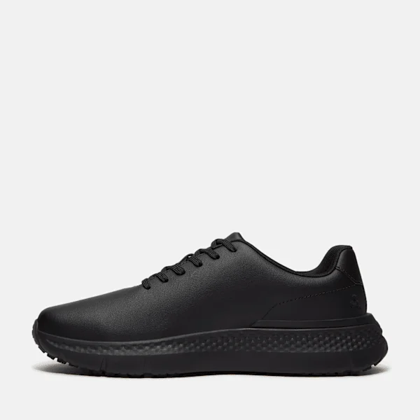 Rutschfester Power Shift Hospitality Sneaker für Herren im Gastgewerbe Rutschfester Power Shift Hospitality Sneaker für Herren im Gastgewerbe