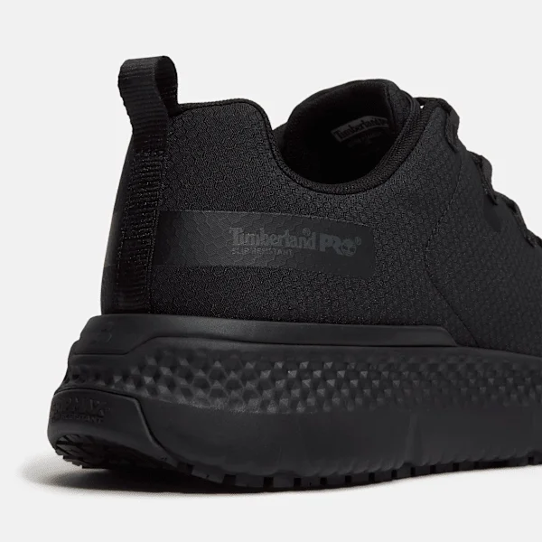 Rutschfester Power Shift Hospitality Sneaker für Herren im Gastgewerbe Rutschfester Power Shift Hospitality Sneaker für Herren im Gastgewerbe