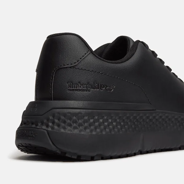 Rutschfester Power Shift Hospitality Sneaker für Herren im Gastgewerbe Rutschfester Power Shift Hospitality Sneaker für Herren im Gastgewerbe