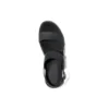 Safari Dawn 2 Straps „Schwarz-Weiss“