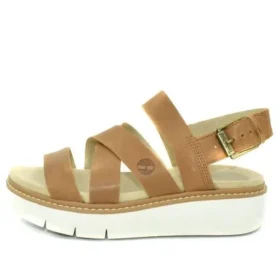 Safari Dawn «Brown White»