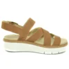Safari Dawn «Brown White»