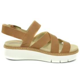 Safari Dawn «Brown White»