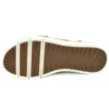 Safari Dawn «Brown White»