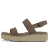 Safari Dawn «Grey Braun»
