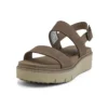Safari Dawn «Grey Braun»