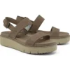 Safari Dawn «Grey Braun»
