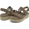 Safari Dawn «Grey Braun»