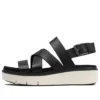 Safari Dawn «Schwarz White»