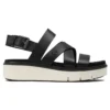 Safari Dawn «Schwarz White»