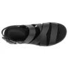 Safari Dawn «Schwarz White»