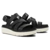 Safari Dawn «Schwarz White»