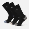 Sagamore Beach 3er-Pack halbgepolsterte Crew-Socken für Damen Sagamore Beach 3er-Pack halbgepolsterte Crew-Socken für Damen
