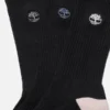 Sagamore Beach 3er-Pack halbgepolsterte Crew-Socken für Damen Sagamore Beach 3er-Pack halbgepolsterte Crew-Socken für Damen