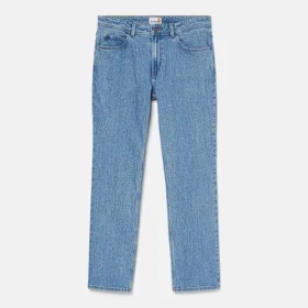 Sandown-Jeans-Hose für Herren in gerader Passform