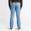 Sandown-Jeans-Hose für Herren in gerader Passform Sandown-Jeans-Hose für Herren in gerader Passform