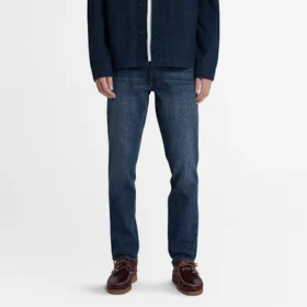 Sandown Slim Denim-Hose für Herren