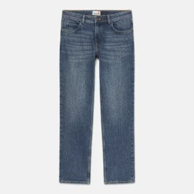 Sandown Straight Denim-Hose für Herren