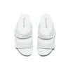 Santa Monica Sunrise «All White»