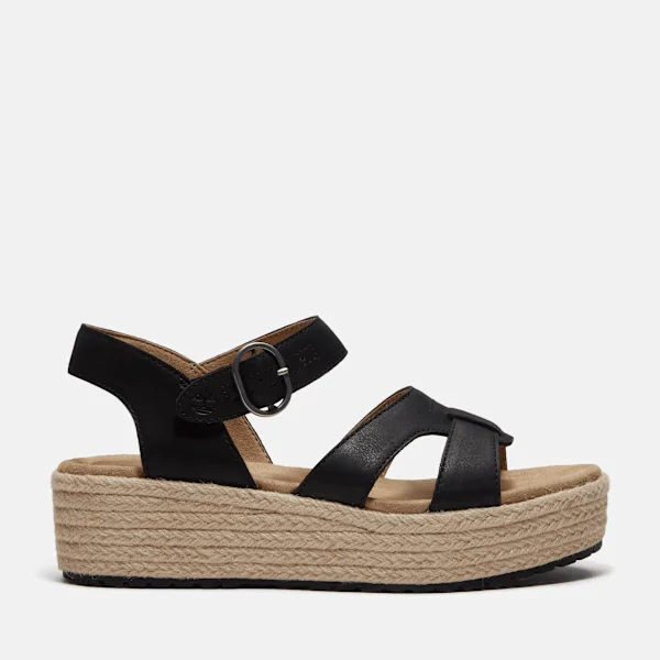 Santorini Sun Riemchensandale für Damen Santorini Sun Riemchensandale für Damen