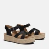 Santorini Sun Riemchensandale für Damen Santorini Sun Riemchensandale für Damen