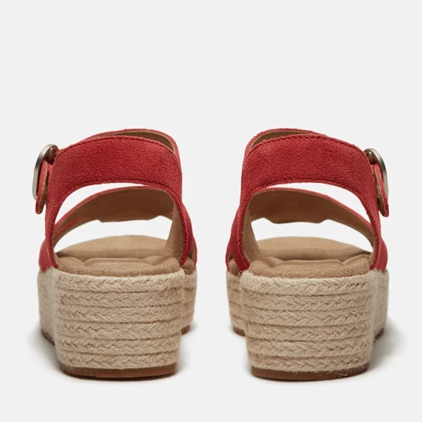 Santorini Sun Riemchensandale für Damen Santorini Sun Riemchensandale für Damen