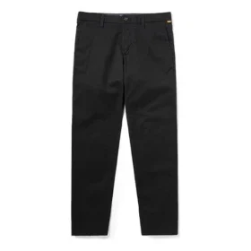 Sargent Lake Stretch Chino-Hose «Schwarz»