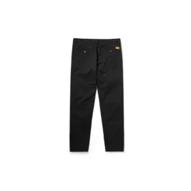 Sargent Lake Stretch Chino-Hose «Schwarz»