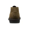 Sawyer Lane Leder-Chukka-Stiefel, wasserdicht, «Braun»