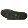 Sawyer Lane Leder-Chukka-Stiefel, wasserdicht, «Braun»