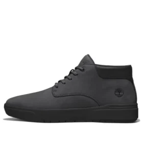 Seneca Bay «Dark Grey Schwarz»