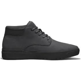 Seneca Bay «Dark Grey Schwarz»