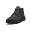Seneca Bay «Dark Grey Schwarz»