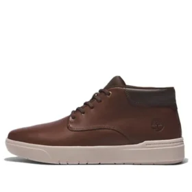 Seneca Bay «Leather Braun»