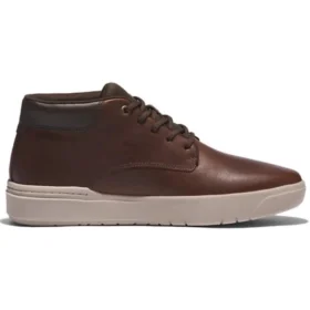 Seneca Bay «Leather Braun»