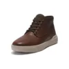 Seneca Bay «Leather Braun»