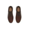 Seneca Bay «Leather Braun»
