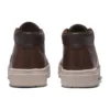 Seneca Bay «Leather Braun»