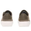 Seneca Bay Leather «Olive»